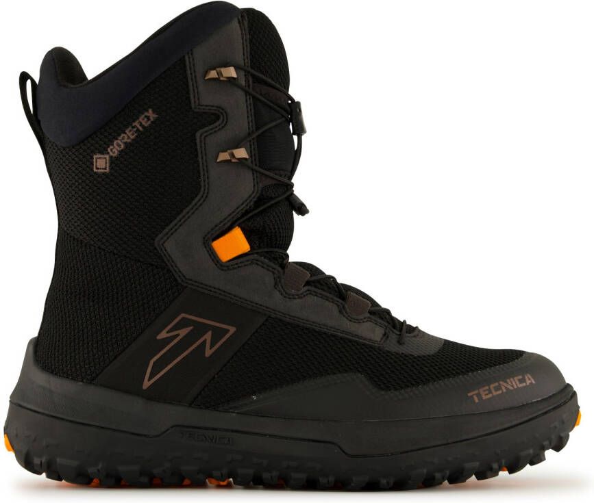 Tecnica Argos GTX Winterschoenen zwart