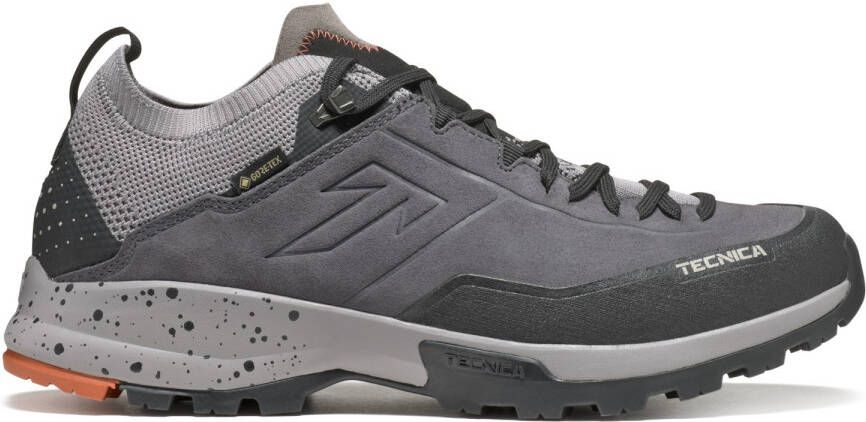 Tecnica Forge Hike GTX Multisportschoenen grijs