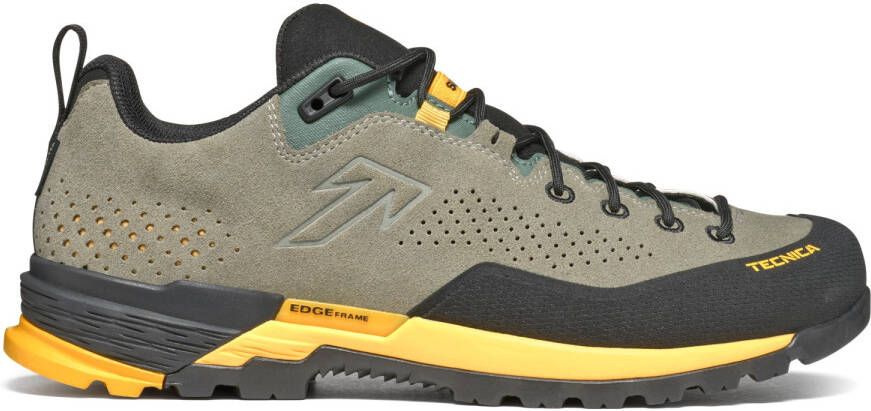 Tecnica Sulfur GTX Approachschoenen olijfgroen