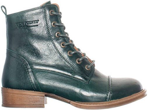 Ten Points Women's Pandora Boots Hoge schoenen grijs