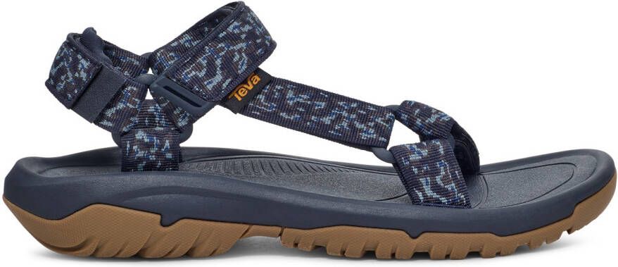 Teva Hurricane XLT 2 Sandalen blauw