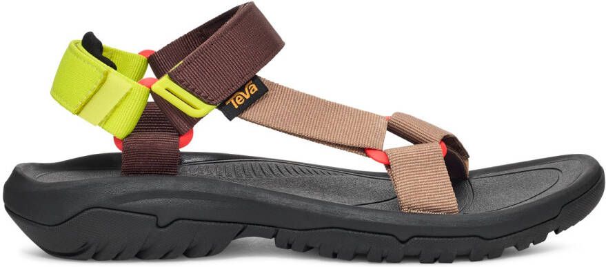 Teva Hurricane XLT 2 Sandalen zwart