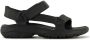 Teva sandalen zwart Rubber Effen 24 25 - Thumbnail 3