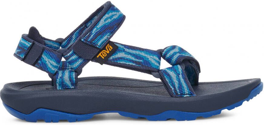 Teva Kid's Hurricane XLT 2 Sandalen blauw