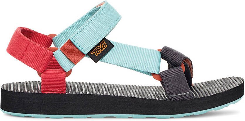 Teva Kid's Original Universal Sandalen maat 11K zwart