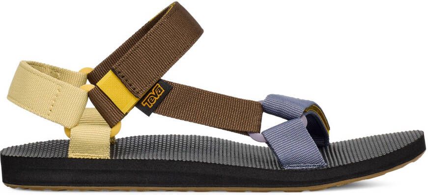 Teva Original Universal Sandalen bruin