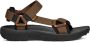 Teva Hydratrek Trekkingsandalen Brown Heren - Thumbnail 2