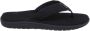 Teva M VOYA FLIP BRICK BLACK Heren Slippers BRICK BLACK - Thumbnail 7