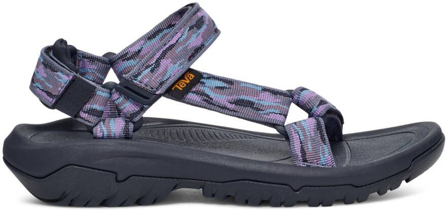 Teva Women's Hurricane XLT 2 Sandalen blauw