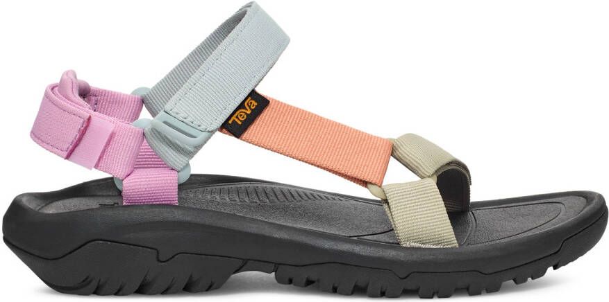 Teva Women's Hurricane XLT 2 Sandalen zwart