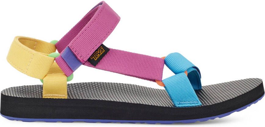 Teva Women's Original Universal Sandalen meerkleurig