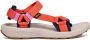 Teva Women's Terragrip Sandal Sandalen rood - Thumbnail 2