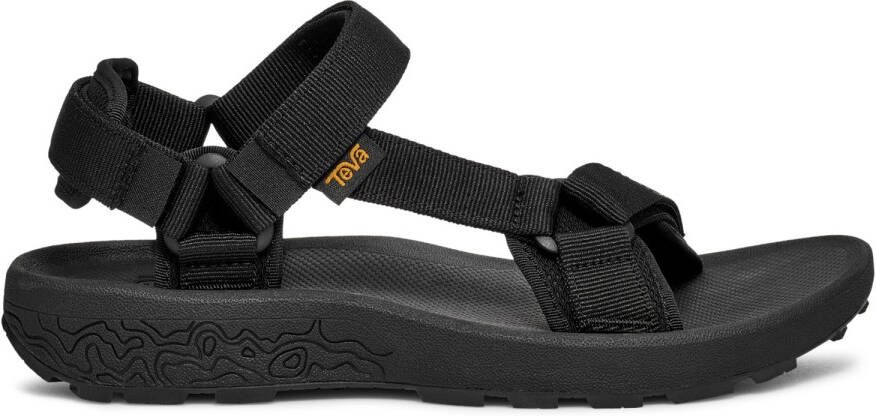 Teva Women's Terragrip Sandal Sandalen zwart