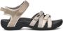 Teva Comfortabele wandelsandaal voor dames Gray Dames - Thumbnail 4