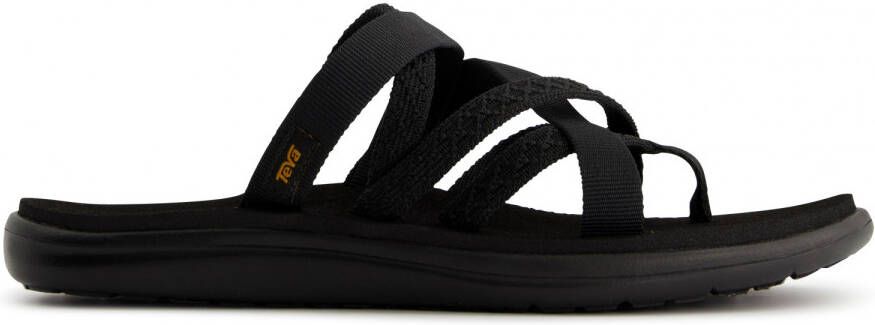 Teva Women's Voya Zillesa Sandalen zwart