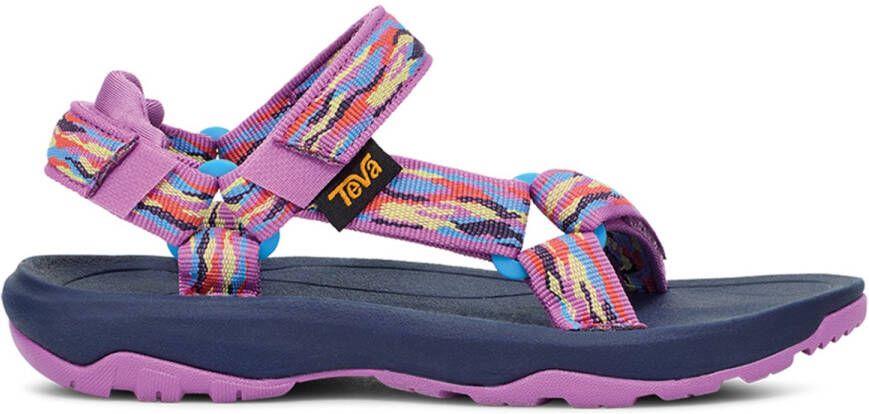 Teva Youth's Hurricane XLT 2 Sandalen blauw