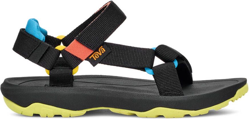 Teva Youth's Hurricane XLT 2 Sandalen zwart