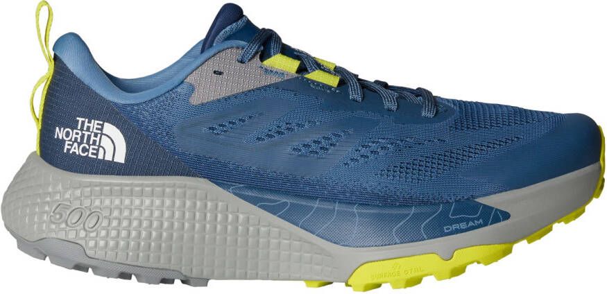 The North Face Altamesa 500 Trailrunningschoenen blauw