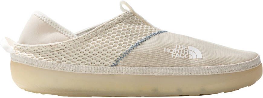 The North Face Base Camp Mule Pantoffels beige