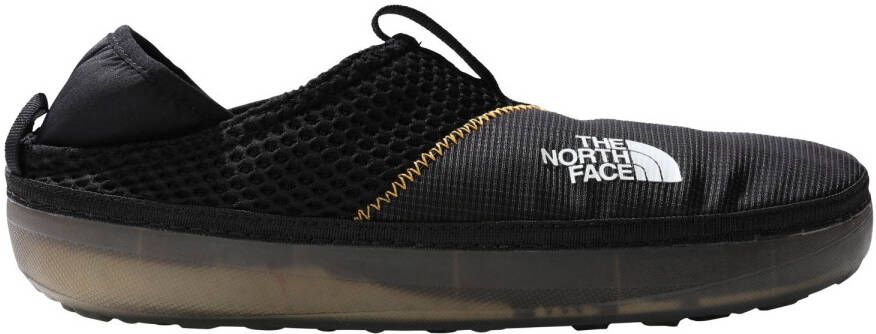 The North Face Base Camp Mule Pantoffels zwart