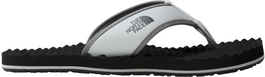 The North Face Base Camp Zehensandale II Sandalen zwart