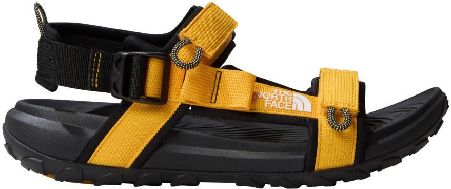 The North Face Explore Camp Sandal Sandalen zwart