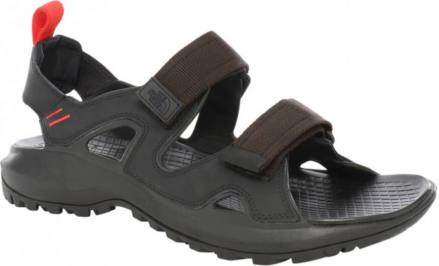 The North Face Hedgehog Sandal III Sandalen grijs