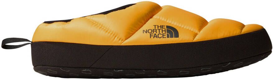 The North Face NSE Tent Mule IV Pantoffels maat XL zwart