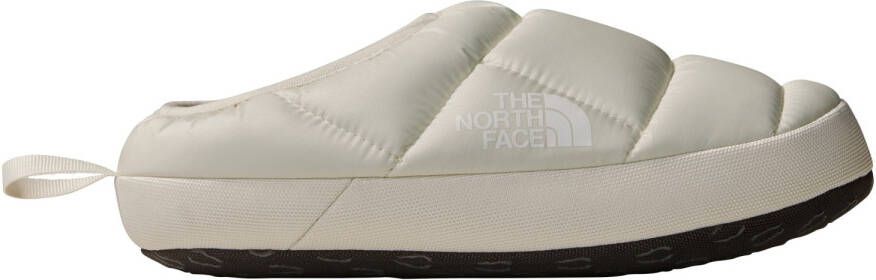 The North Face NSE Tent Mule IV Pantoffels maat XS grijs