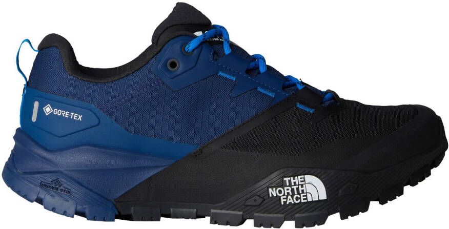 The North Face Offtrail Hike GORE-TEX Multisportschoenen blauw zwart