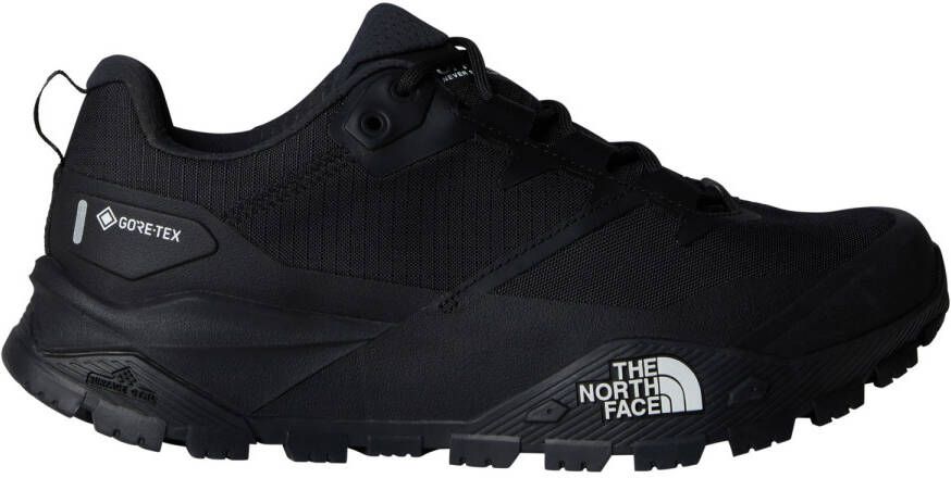 The North Face Offtrail Hike GORE-TEX Multisportschoenen zwart