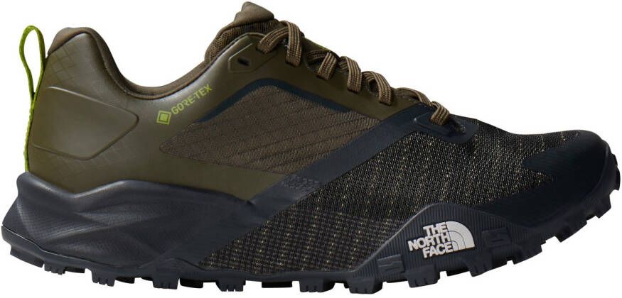 The North Face Offtrail TR GORE-TEX Trailrunningschoenen zwart