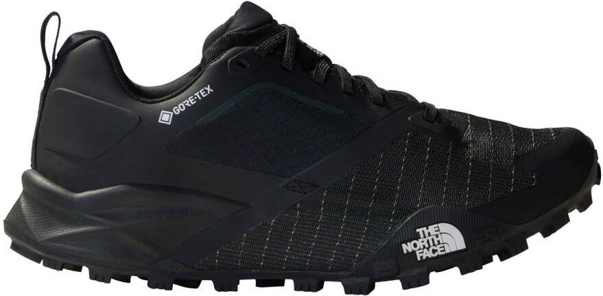 The North Face Offtrail TR GORE-TEX Trailrunningschoenen zwart