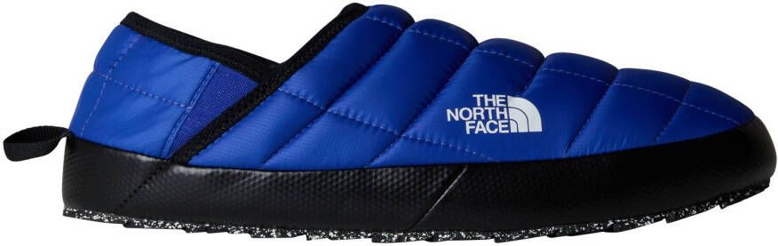 The North Face Thermoball Traction Mule V Pantoffels blauw