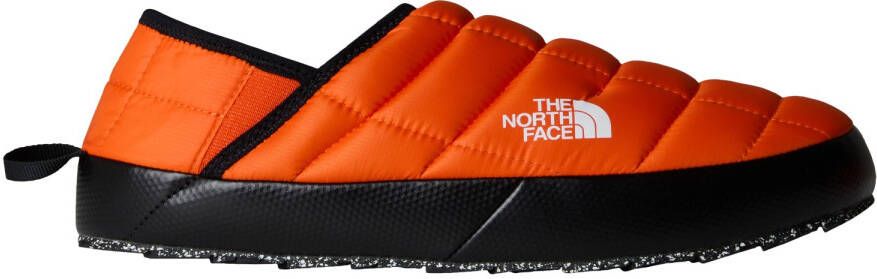 The North Face Thermoball Traction Mule V Pantoffels meerkleurig