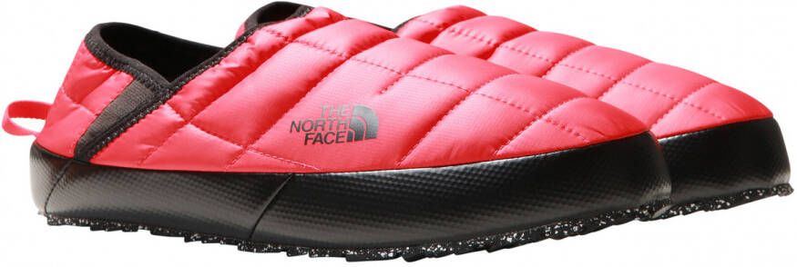 The North Face Thermoball Traction Mule V Pantoffels roze