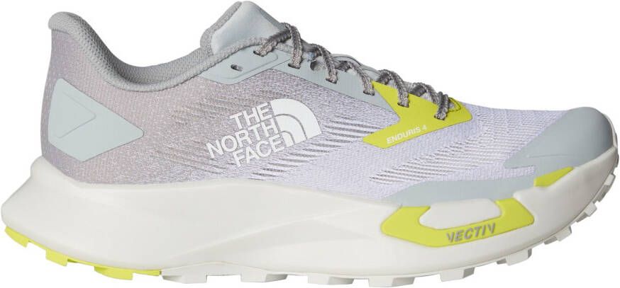 The North Face Vectiv Enduris 4 Trailrunningschoenen grijs