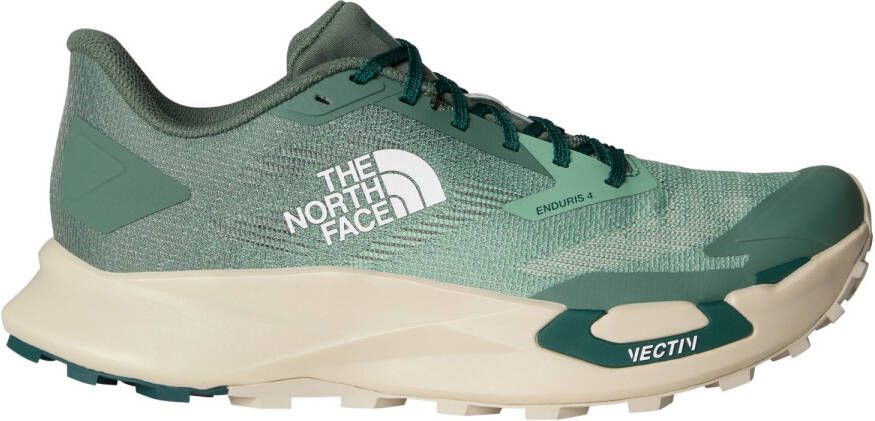 The North Face Vectiv Enduris 4 Trailrunningschoenen meerkleurig