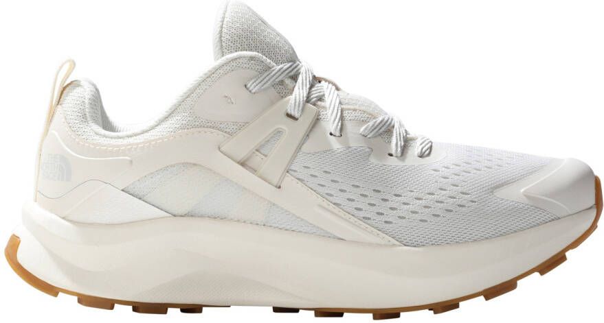 The North Face Women's Hypnum Sneakers beige grijs