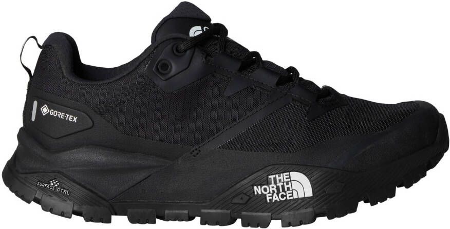 The North Face Women's Offtrail Hike GORE-TEX Multisportschoenen zwart