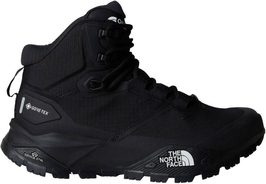 The North Face Women's Offtrail Hike Mid GORE-TEX Wandelschoenen zwart