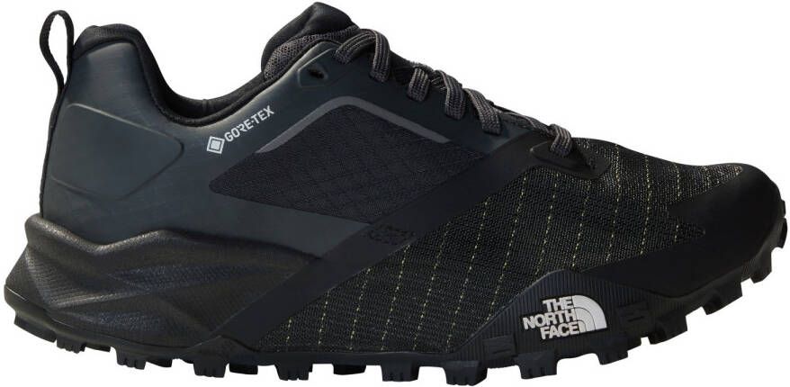 The North Face Women's Offtrail TR GORE-TEX Trailrunningschoenen zwart