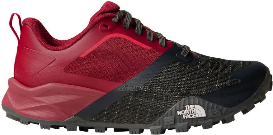 The North Face Women's Offtrail TR Trailrunningschoenen rood