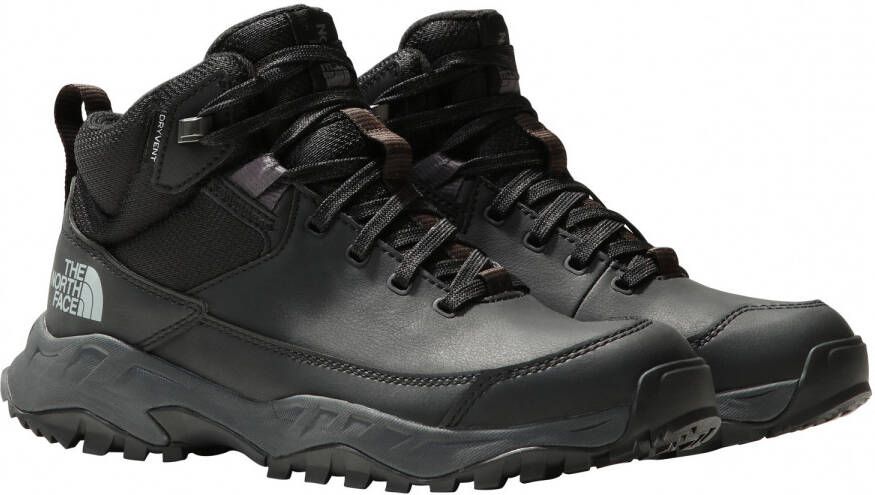 The North Face Women's Storm Strike III WP Winterschoenen zwart