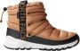 The North Face Winterlaarzen W THERMOBALL LACE UP WP Snowboots winterlaarzen winterschoenen waterdicht - Thumbnail 1