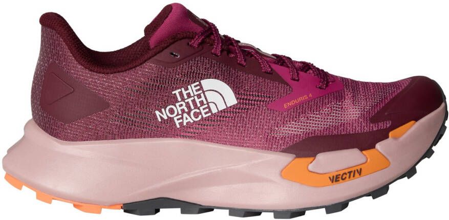 The North Face Women's Vectiv Enduris 4 Trailrunningschoenen meerkleurig