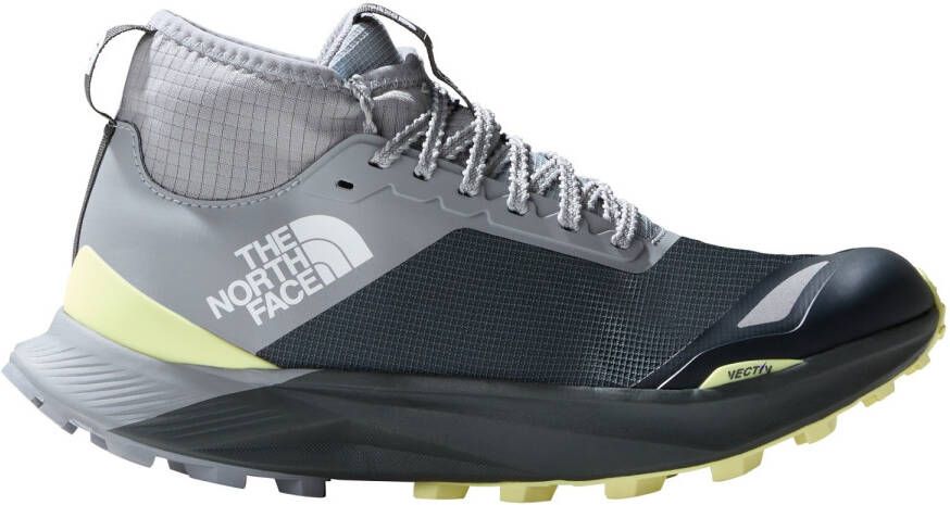 The North Face Women's Vectiv Infinite 2 Futurelight Trailrunningschoenen grijs