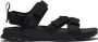 Timberland Garrison Trail Webbing Sandal Jet Black Schoenmaat 41 1 2 Slides & sandalen TB0A2E4G0151 - Thumbnail 3