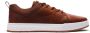 Timberland Maple Grove Low Lace Up Sneaker Sneakers bruin - Thumbnail 5