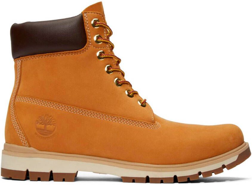 Timberland Veterschoenen Radford 6" Boot WP Winterlaarzen veterschoenen winterschoenen waterdicht